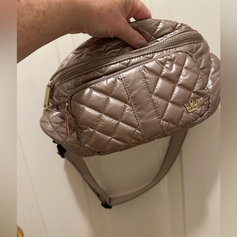 Oliver Thomas belt bag